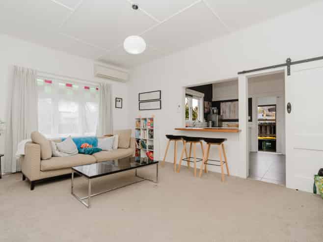 34 Te Aroha Street, Hamilton East