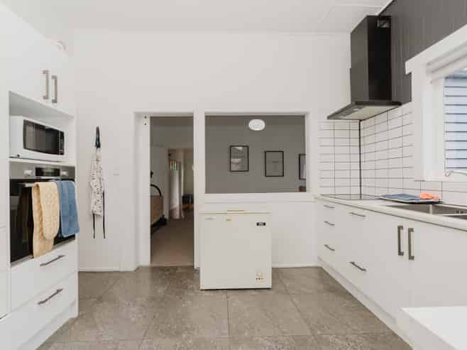 34 Te Aroha Street, Hamilton East