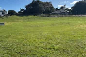 26K Pacific Street, Waiuku
