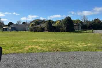 26K Pacific Street, Waiuku