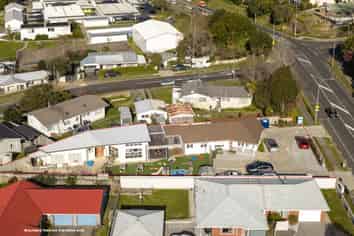 National childcare investment portfolio