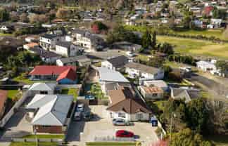 National childcare investment portfolio