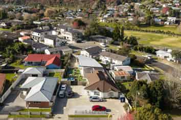 National childcare investment portfolio