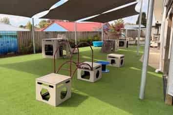 National childcare investment portfolio