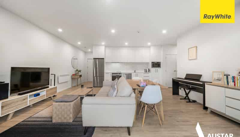 7 Hinaki Street, Point England