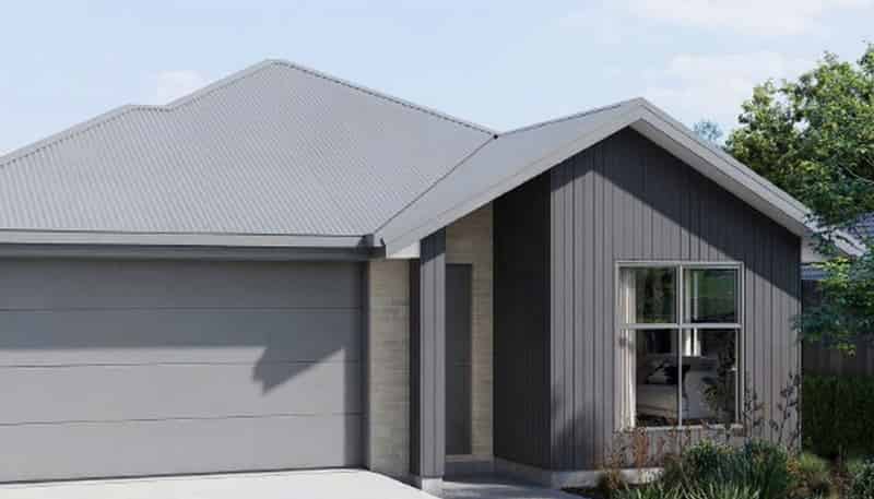 3 Campbell Drive, Lincoln
