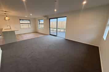 3 Campbell Drive, Lincoln