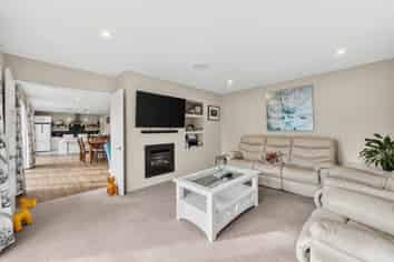 12 Kawakawa Street, Pegasus
