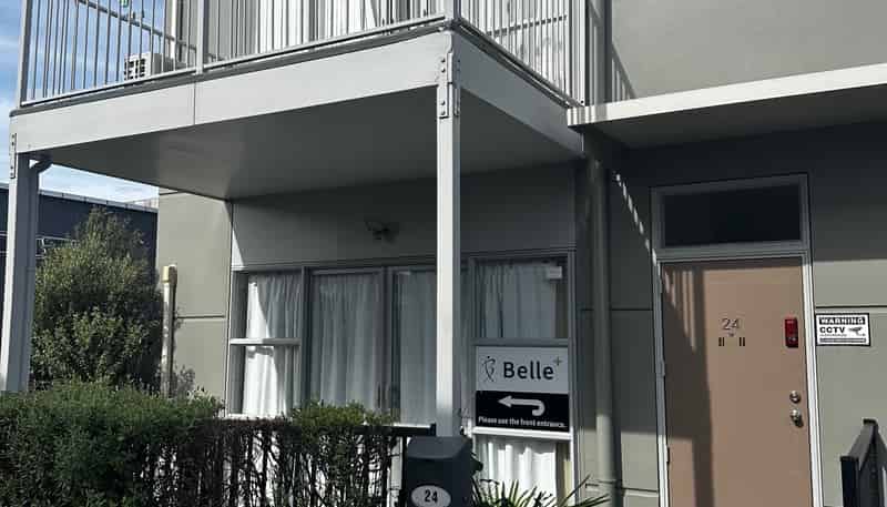 24/15 Bishop Lenihan Place, East Tamaki