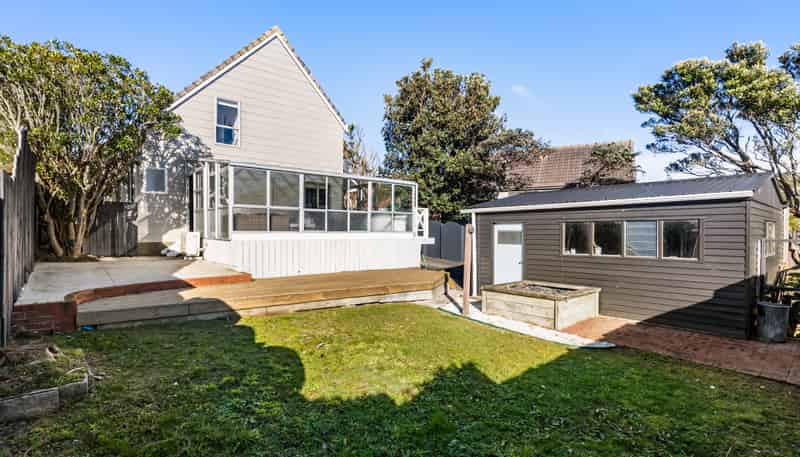 6 Bayou Lane, Churton Park
