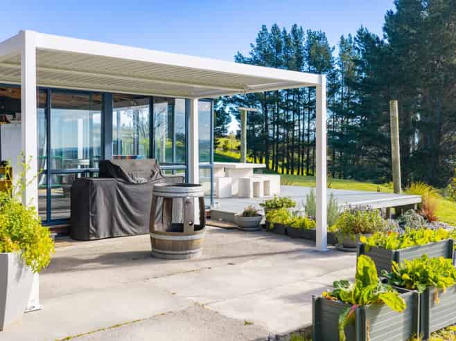 44C Mangatarata Road, Waipukurau