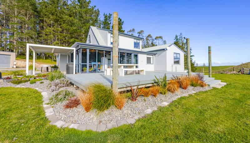 44C Mangatarata Road, Waipukurau