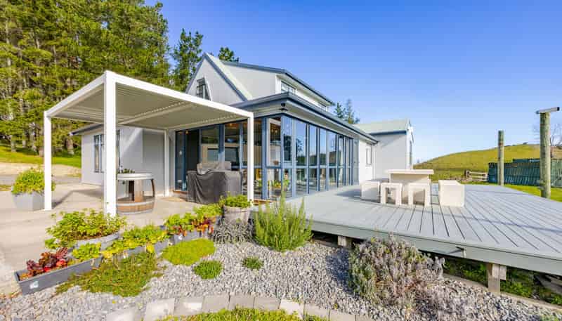 44C Mangatarata Road, Waipukurau