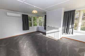 18 Forrester Avenue, Liberton