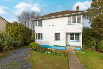 18 Forrester Avenue, Liberton