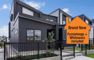 8/4 Limestone Drive, Hobsonville
