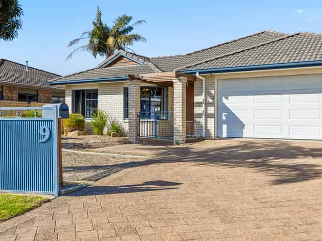 9 Ohope Place, Papamoa