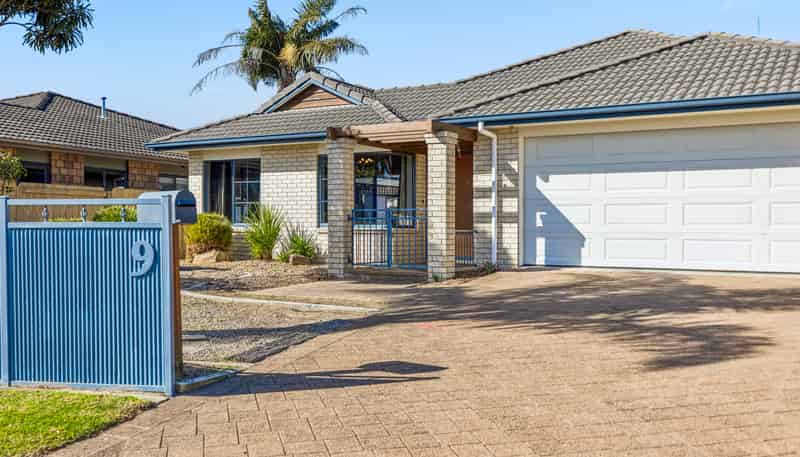 9 Ohope Place, Papamoa