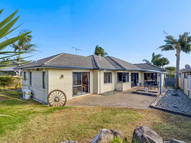 9 Ohope Place, Papamoa