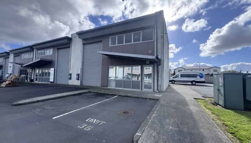 36/18 Lambie Drive, Manukau