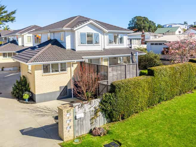 1/67 Nelson Street, Howick