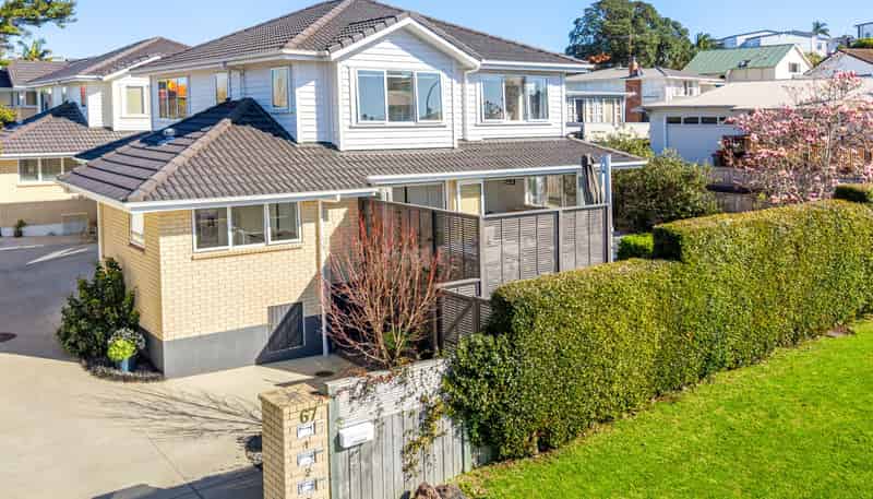 1/67 Nelson Street, Howick