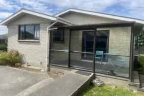 Southland - Address withheld
