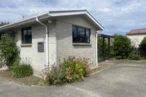 Southland - Address withheld