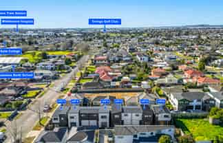 5/56 Milton Road, Papatoetoe