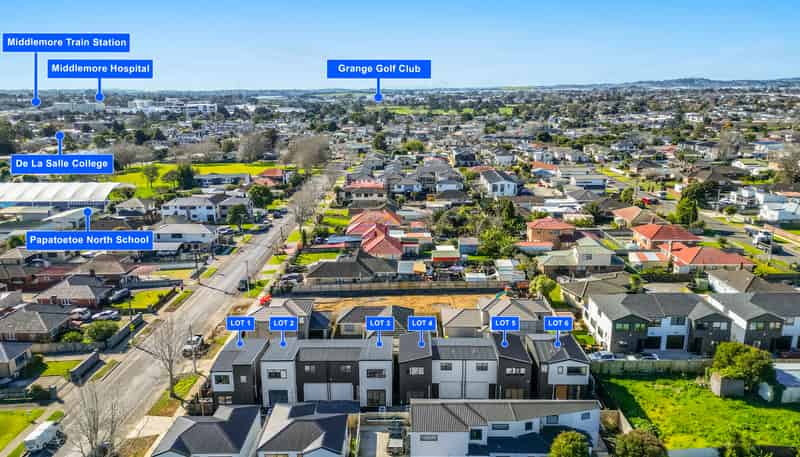 5/56 Milton Road, Papatoetoe