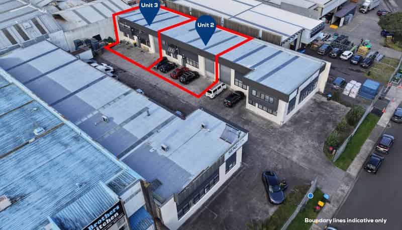 Units 2&3/41 Lansford Crescent, Avondale