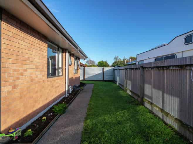 61 Litchfield Street, Redwoodtown