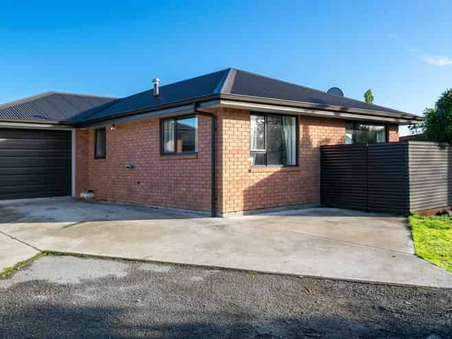 61 Litchfield Street, Redwoodtown