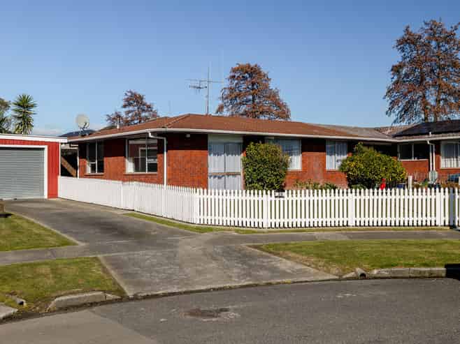 26 Westmere Place, Takaro