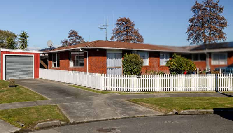 26 Westmere Place, Takaro