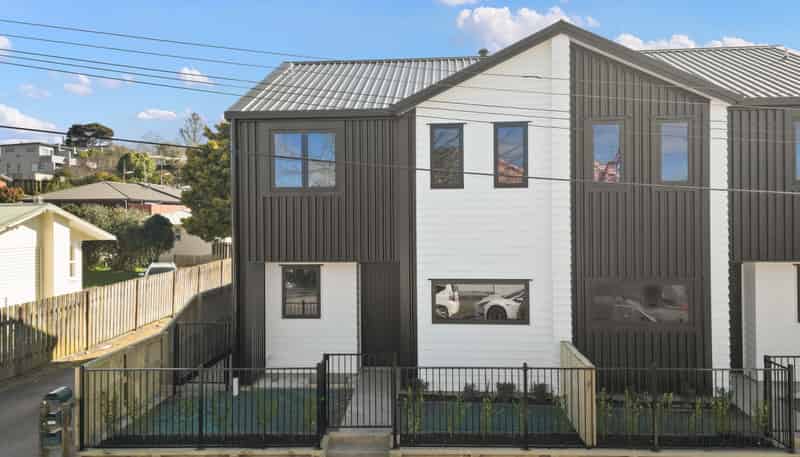 97a Aurora Terrace (Room A), Hillcrest