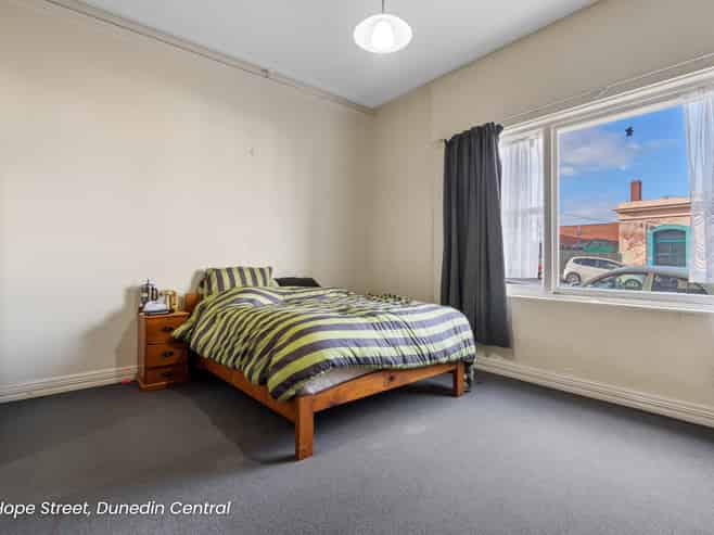17  Hope Street, Dunedin Central