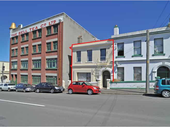 17  Hope Street, Dunedin Central