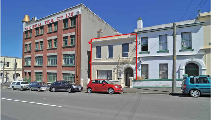 17  Hope Street, Dunedin Central