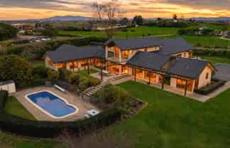 384 Horsham Downs Road, Horsham Downs