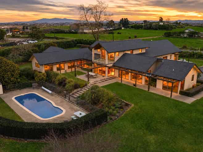 384 Horsham Downs Road, Horsham Downs