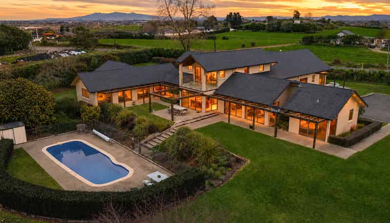 384 Horsham Downs Road, Horsham Downs