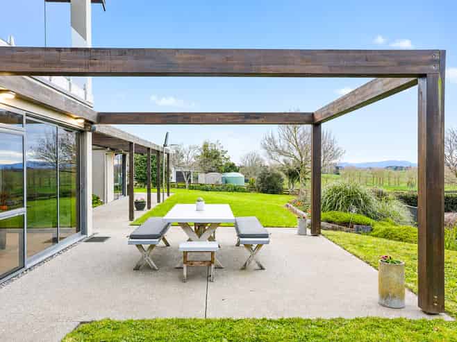 384 Horsham Downs Road, Horsham Downs