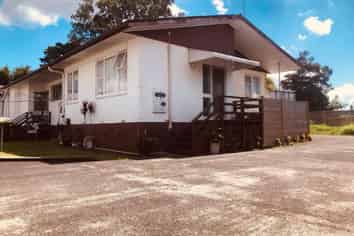 1/27 Pakuranga Road, Pakuranga