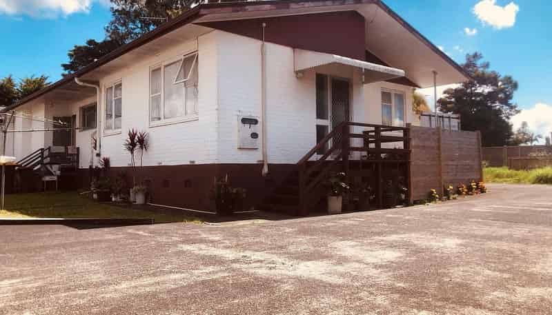 1/27 Pakuranga Road, Pakuranga