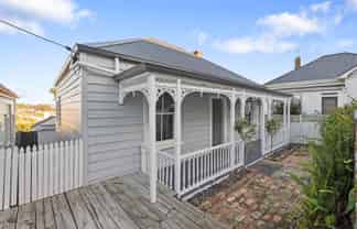 52 Dean Street, Grey Lynn