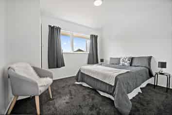 3/34 Buckingham Crescent, Papatoetoe
