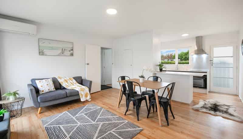 3/34 Buckingham Crescent, Papatoetoe