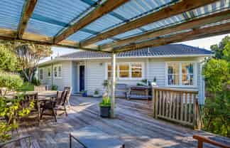 3 Barretts Way, Miramar