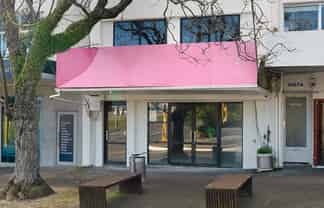 PRIME GREAT NORTH ROAD RETAIL